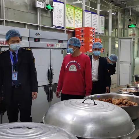 食品安全共同监督，和谐健康大家共享﻿