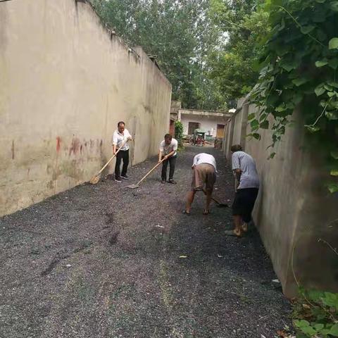 建安区科工局扎实开展扶贫帮扶工作