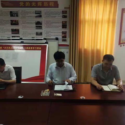 找问题、查原因、促干劲，努力实现工业经济平稳发展--科工局贯彻落实全区领导干部会议精神