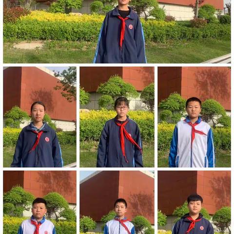 学莫便乎近其人，知己不足而后进——峄城区荀子学校2020-2021年第二学期期中表彰会