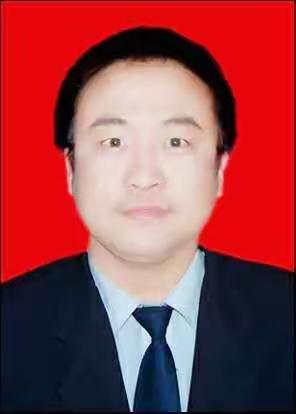 《孟家塔村》第一书记路琪