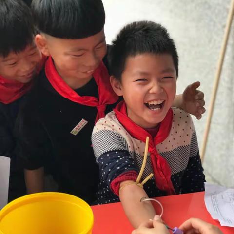 体检抽血有人忧愁有人开怀
