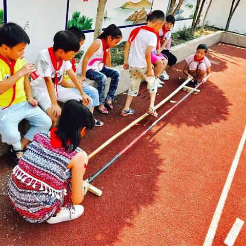 民族特色运动社团