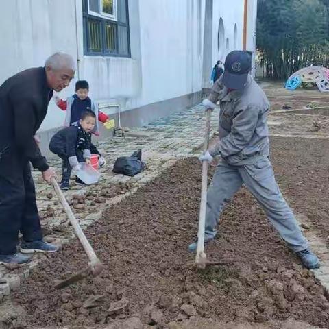 农耕种植体验