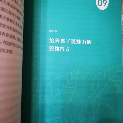 “书香汇金，悦读阅美”早期教育阅读打卡第17天