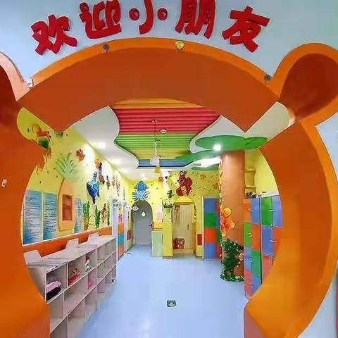 北华翰林幼儿园春季幼儿卫生保健常识及注意事项