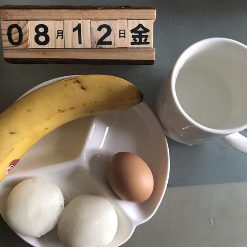 我的塑形日记第94天