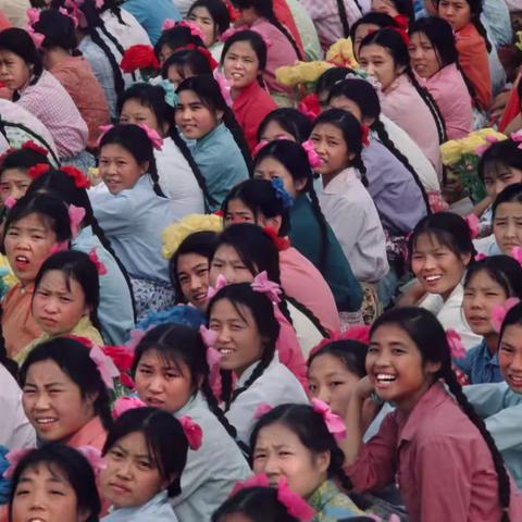 法国人眼中的中国