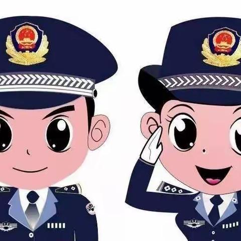 加强夜间巡逻，守护一方平安！