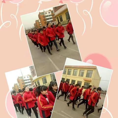 勤学守纪踏实严谨的291班