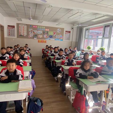 志存远方，不负韶华