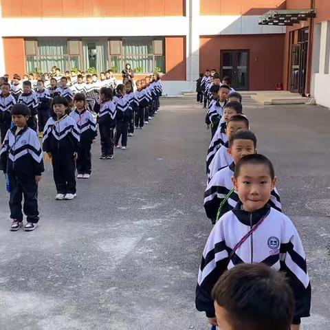 一年一班本周总结