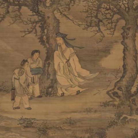 诗文漫话农历二十四节气之二十二 冬至