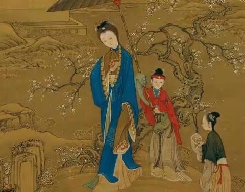 诗文漫话农历二十四节气之二十四 大寒