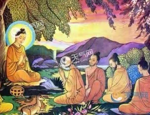 腊八节的由来和传说（佛教故事）