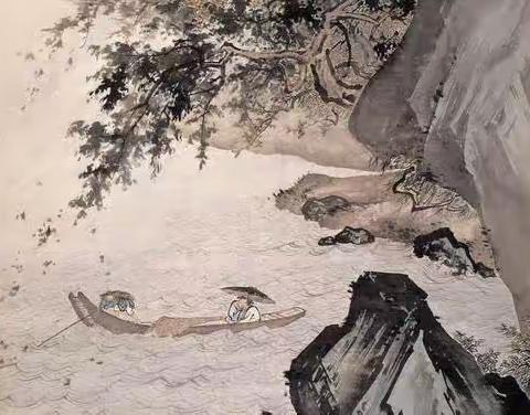 七绝 秋雨（步诗友罗公秋雨平水韵原韵）