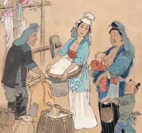 诗文漫话农历腊八节（散文随笔）