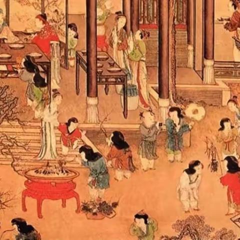 七绝 农历二十四节气之二十四 大寒 平水韵