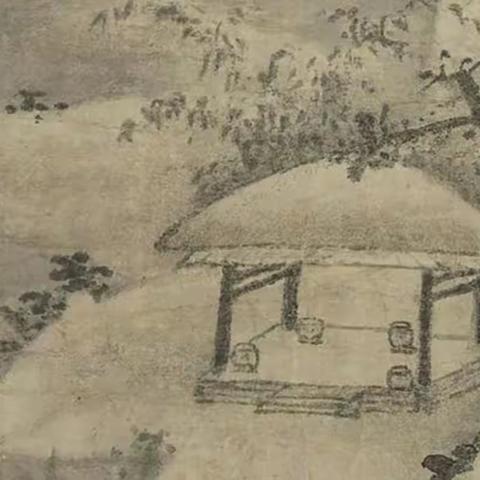 七绝 农历二十四节气之二十三 小寒 平水韵