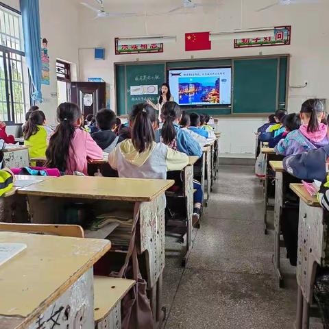 如切如磋共教研 齐头并进共成长