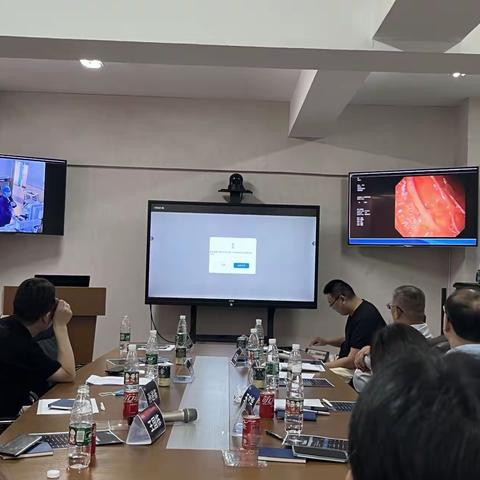 第五届潍坊市食管胃静脉曲张治疗及内痔内镜治疗沙龙成功举办