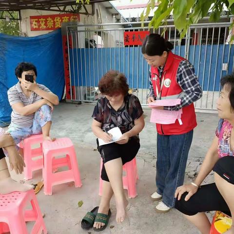 禁止燃烧秸秆的宣传