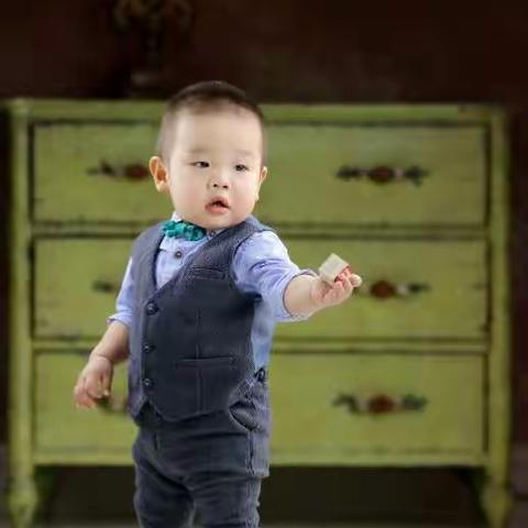 我在悄悄长大，我的成长手册（二）