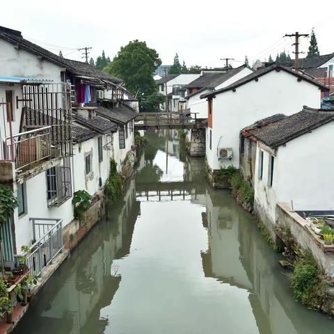 向华东出发（三）