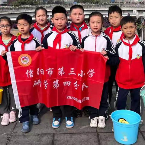 弘扬雷锋精神，向雷锋叔叔学习—— 向阳花班第四研学小组“学习雷锋”研学活动