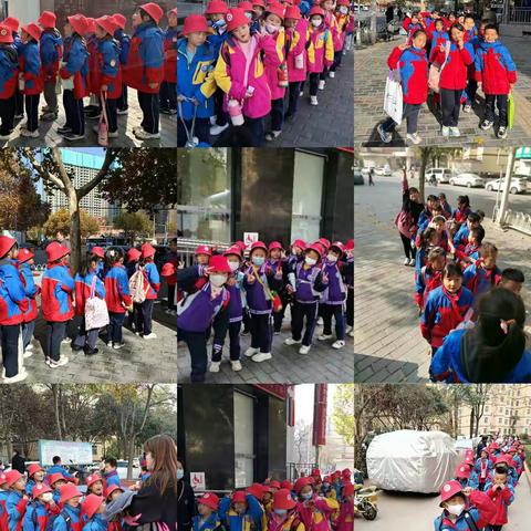 【麦迪兔🐰中华路旗舰校💒】11月份精彩生活💕