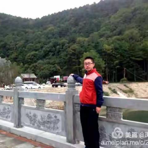 我的老师――儿子的作文（五）