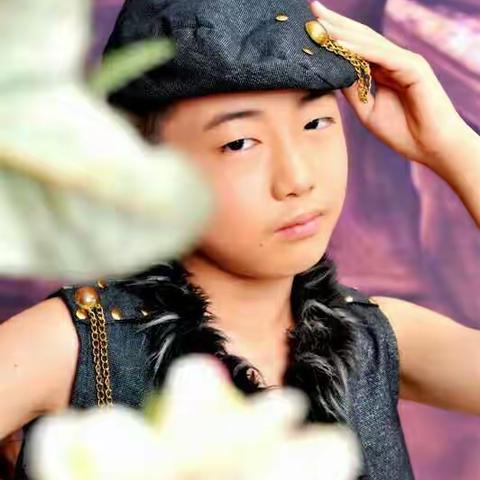 童年的老家 ――儿子的作文（一）