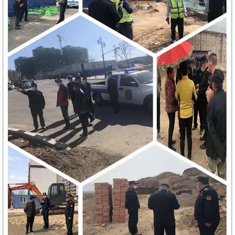 【河北创城•常态创建】花园创城  与你同行