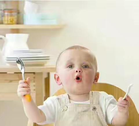 营养专家与您有约