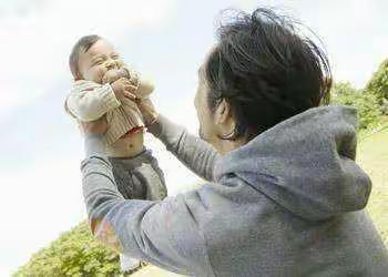 超级奶爸带娃大比拼