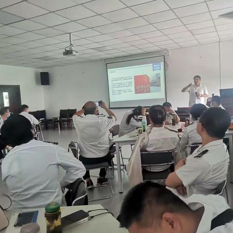 你们好