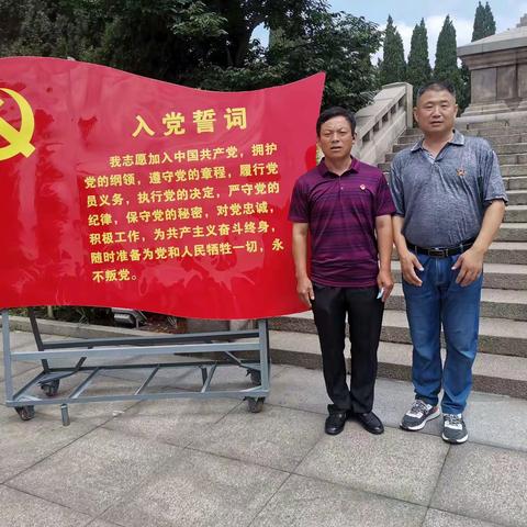 建党100年莱芜战役纪念馆