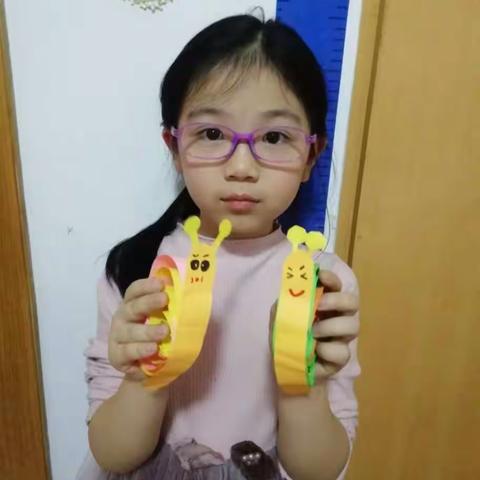 【卧龙学子风采】把握现在，赢得未来--记卧龙学校四年级三班周墨涵