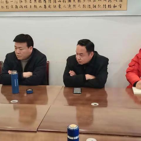 中网视董事会发展战略规划在南阳举行