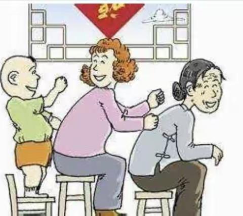 海口新起点幼儿园朵朵一班～生活自理能力比赛