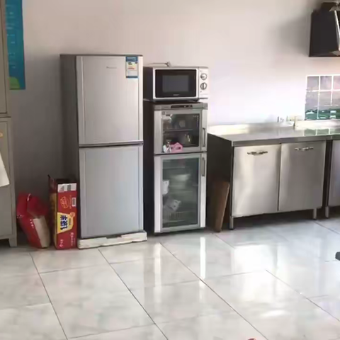 小小“家”有大温暖————记中国移动淄川分公司“职工小小家”