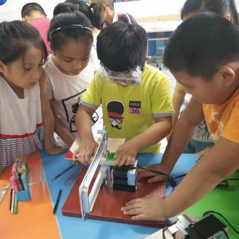 非凡创客 创意无限