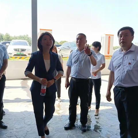 西咸新区管委会副主任艾晨督导检查北杜街道自建房屋安全隐患排查整治工作