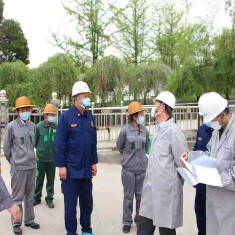 宽甸县消安委聘请省级专家组开展全县危险化学品重大危险源企业专项督导