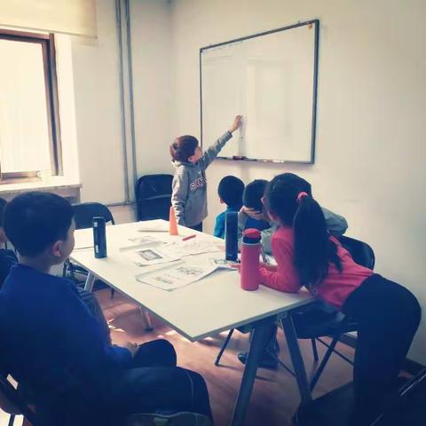 丁香英语俱乐部第9期