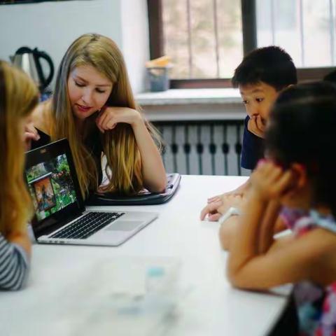 丁香英语俱乐部第11期