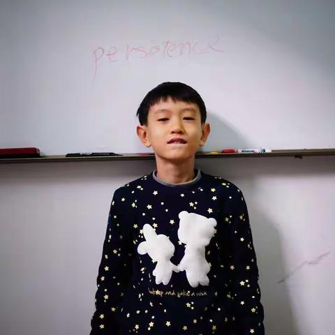 丁香英语俱乐部第5期