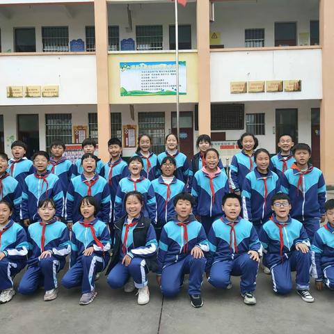 获嘉县蒙古族学校五年级五一假期攻略