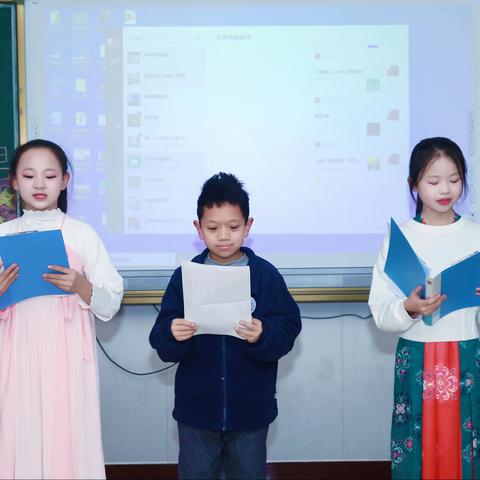 振华教育集团泰州路校区五年级六班的美篇