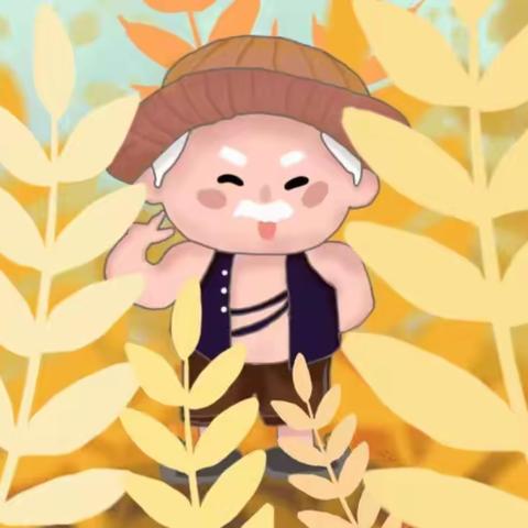 穗穗年年大丰收—神奇的小麦｜甘肃省军区机关幼儿园中班组